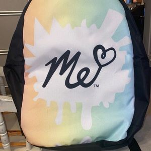 Moriah Elizabeth backpack